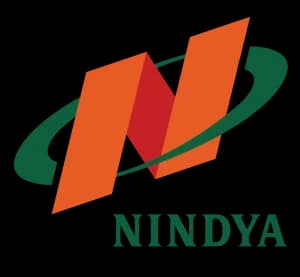 Logo Nindya Karya