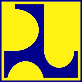 Logo Kementerian PUPR