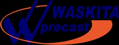 Logo Waskita