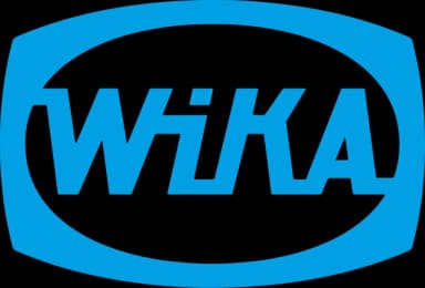 Logo WIKA